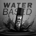 Riparazione Anale Black Hole con Acido Ialuronico 100ml - Base AcquosaLubrificante Anale Rilassante