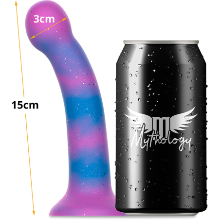 Dionysos Galactic - Sextoy Cosmos Taille SGode Réaliste et Godemichet