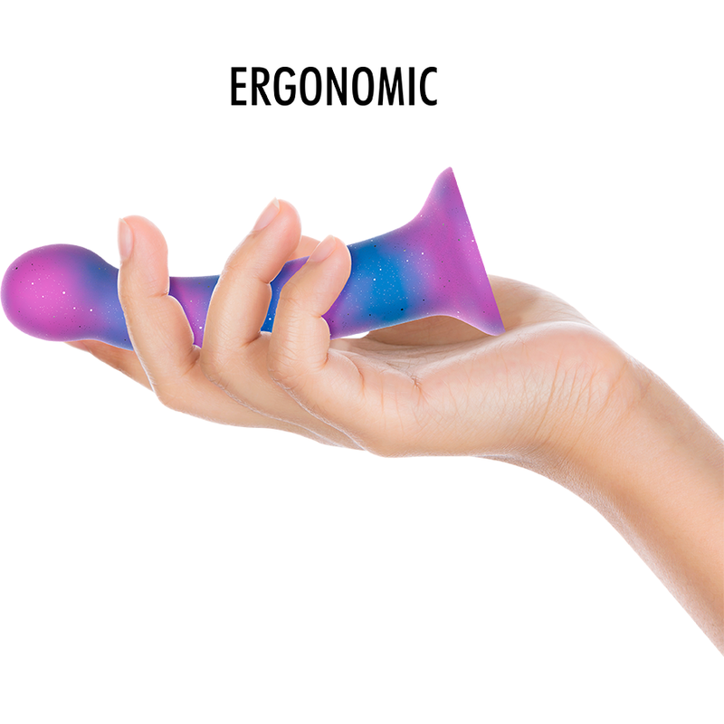Galaktischer Dion-Traum: Exklusiver Mythologie Dildo S, SilikonRealistischer Dildo