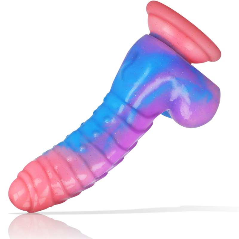 EMPUSA Gardien des Enfers - Dildo Épique Haute PerformanceCombinaison Sexy ouverte Femme