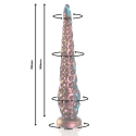EPIC Charybdis Large Fine Tentacle Dildo for Ultimate PleasureJumpsuits