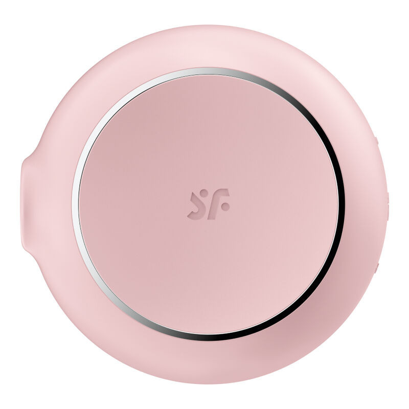 Soddisfazione Intensa: Stimolatore e Vibratore Vibration Pulse NeroVibratori per clitoride con o senza contatto