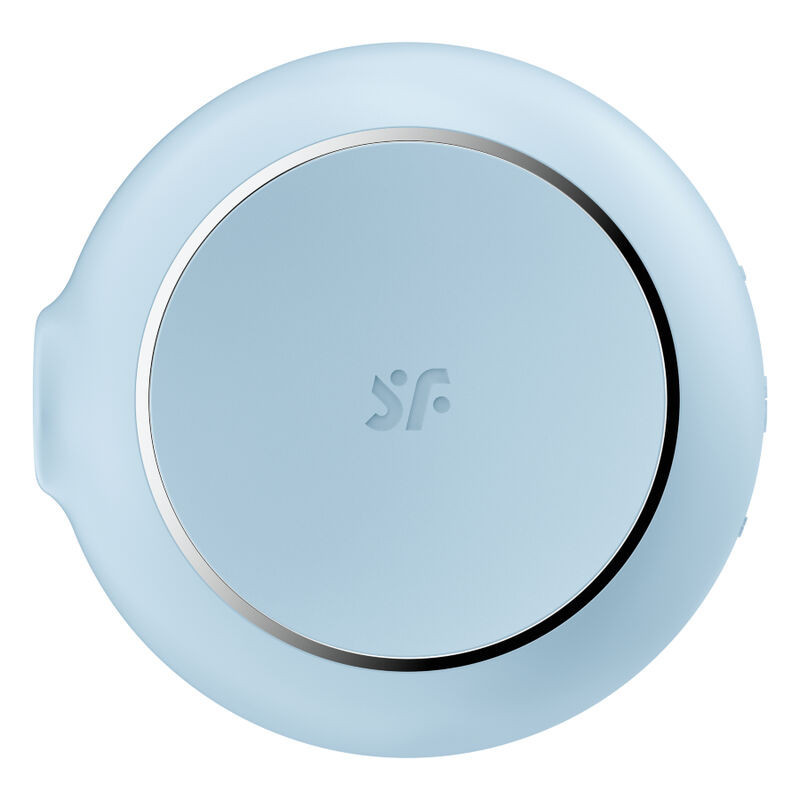 Soddisfazione Intensa: Stimolatore e Vibratore Vibration Pulse NeroVibratori per clitoride con o senza contatto