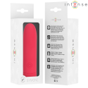 USB Rechargeable Mini Bullet Vibrator with 8 Modes - PinkClitoris vibrators with or without contact