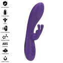 Randall Rabbit Vibrator mit 10 Vibrationen in PinkRabbitvibratoren