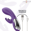 Randall Rabbit Vibrator mit 10 Vibrationen in PinkRabbitvibratoren
