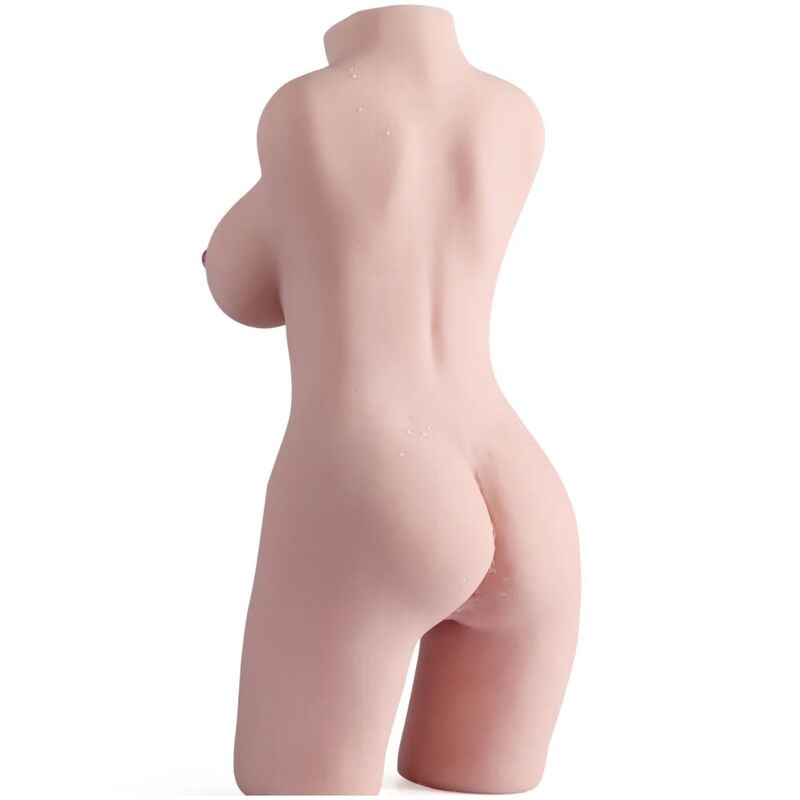 Armony Realistic Female Torso - Unleash Your Intimate ImaginationRealistic doll