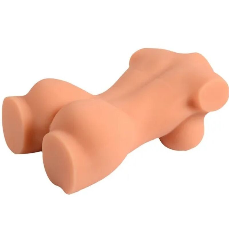 Armony - Realistic Female Torso Model for Ultimate PleasureRealistic doll