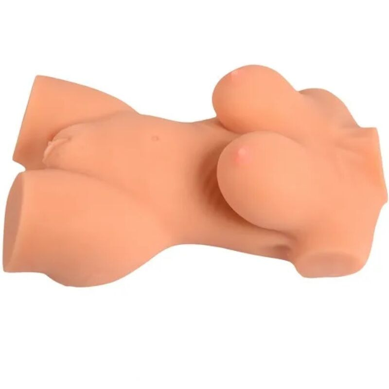 Armony - Realistic Female Torso Model for Ultimate PleasureRealistic doll
