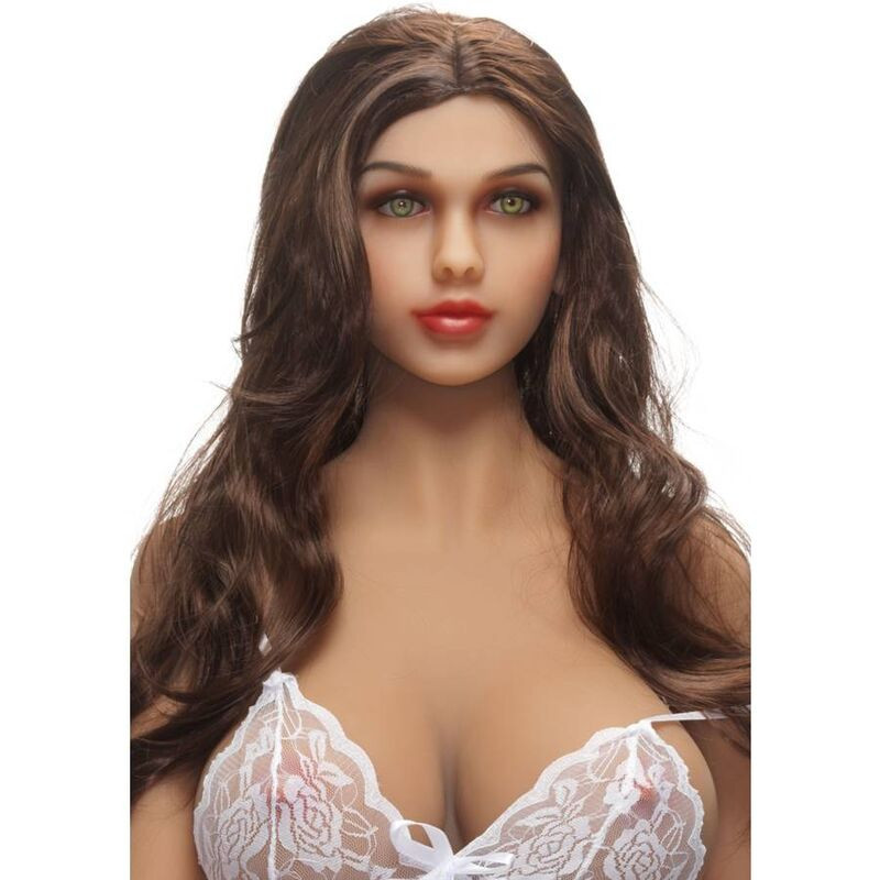 Hidden Desire - Banger Babe Pamela - Life-Sized DollRealistic dolls and torsos