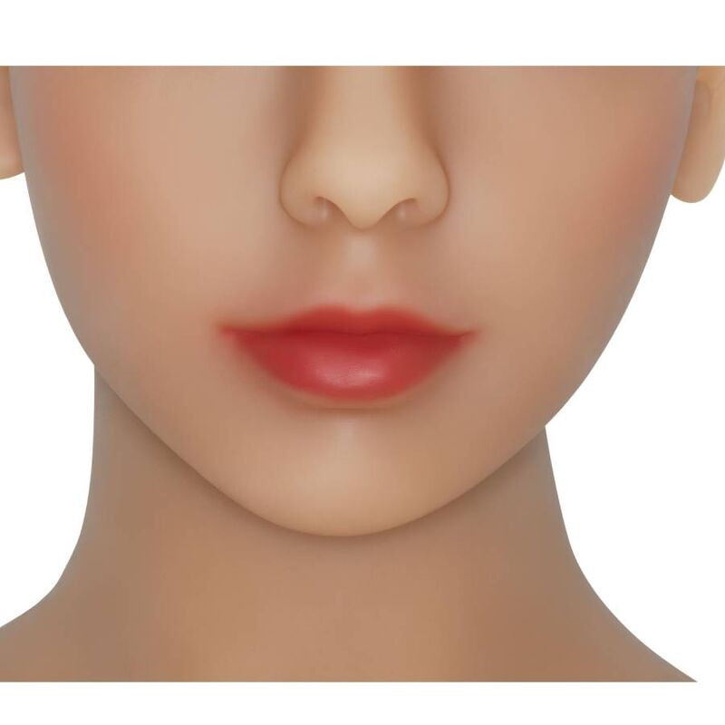 Hidden Desire - Baby Pamela: A Boneca Amorosa de Vida RealBonecas e torsos realistas