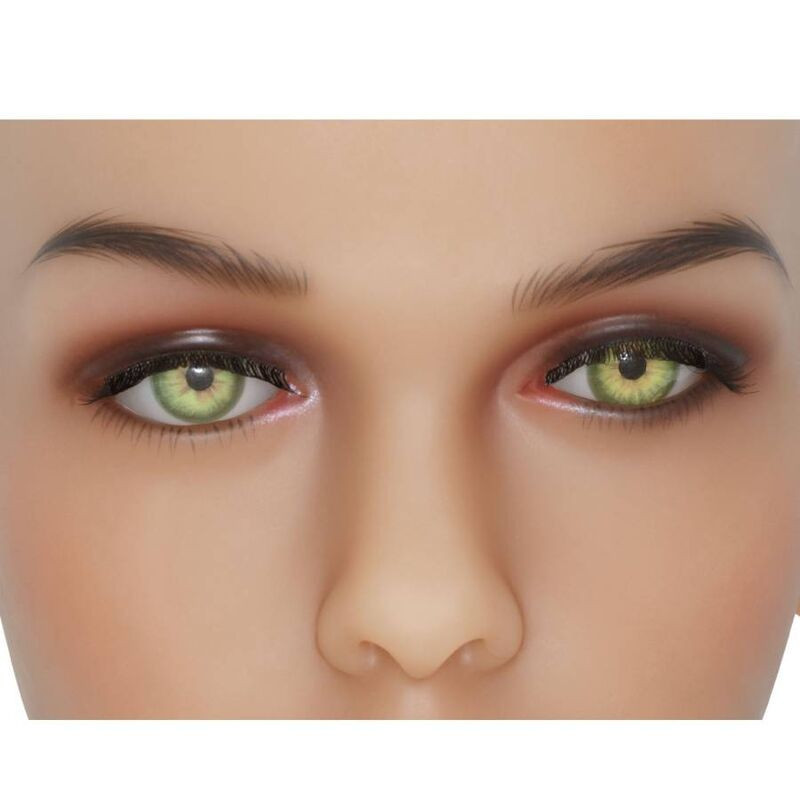 Hidden Desire - Banger Babe Pamela - Life-Sized DollRealistic dolls and torsos