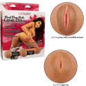 CalExotics Back Door Babe Lustpuppe für aufregenden SpaßAufblasbare Puppen