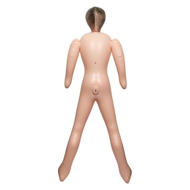 Personal Trainer Inflatable Love DollInflatable dolls