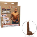 Der Mail Man - Lebensgroße Lustpuppe für unvergesslichen SpaßAufblasbare Puppen