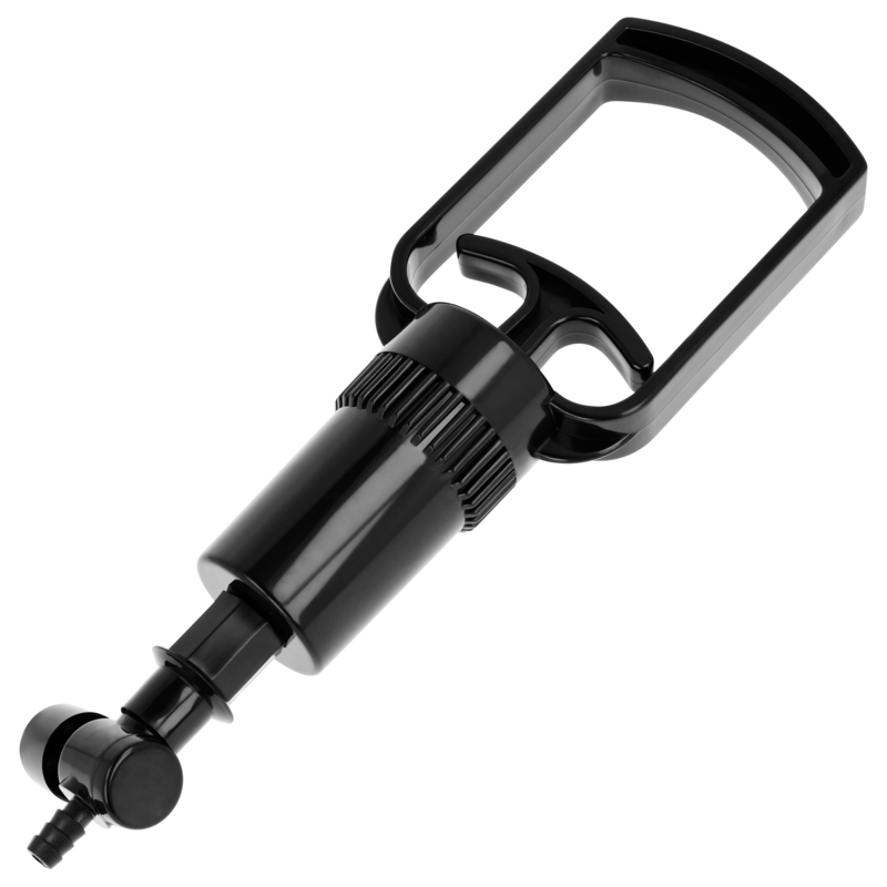 Bomba Peniana Intense 01 - Aumente sua performance sexual de forma eficazDesenvolvedores de Pênis
