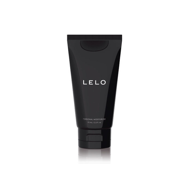 Premium Intim-Gleitgel Aloe Vera LELO 75 ml – Wasserbasiertes PflegeerlebnisSchmiermittel auf Wasserbasis
