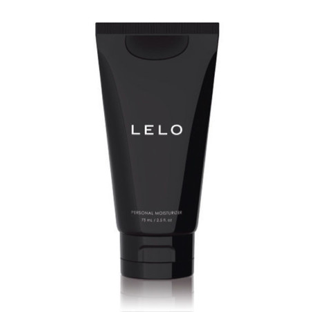 Lubricante íntimo LELO Aloe Vera base agua 75 mlLubricante a Base de Agua