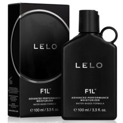 LELO F1L Advanced Water-Based Intimate Lubricant 100mlWater Based Lubricant