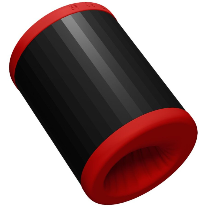 Masturbador masculino inteligente LELO F2S connectable azulMasturbadores para Hombres