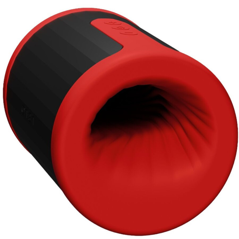 Masturbatore maschile smart LELO F2S Teal con controllo app bluMasturbatori Maschili