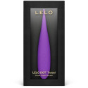 Clitoris Vibrator Dot Travel Pink – Diskreter Reise-Stimulator von LELOKlitorisvibratoren mit oder ohne Kontakt