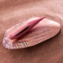 Compact Clitoral Vibrator LELO Dot Travel Pink – 8-Mode StimulatorClitoris vibrators with or without contact