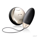 Œuf vibrant télécommandé pour couples Lyla 2 noir rechargeableVibromasseurs clitoris avec ou sans contact