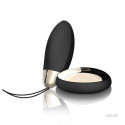Œuf vibrant télécommandé pour couples Lyla 2 noir rechargeableVibromasseurs clitoris avec ou sans contact
