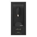 Œuf vibrant télécommandé pour couples Lyla 2 noir rechargeableVibromasseurs clitoris avec ou sans contact