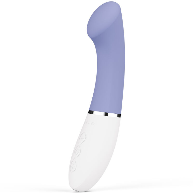 Vibromasseur point G intelligent rose LELO haute technologie connectée appVibromasseurs clitoris avec ou sans contact