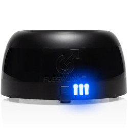 Asciugatore automatico Fleshlight Air per masturbatori maschiliMasturbatori Maschili