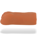Sasha Realistic Vagina Masturbator - Male Pleasure Sleeve 14 cmMale Masturbators