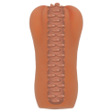 Masturbador vaginal realista Jamyjob Sasha Signature para hombresMasturbadores para Hombres