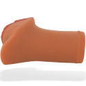 Paulina Realistic Vagina Masturbator - Ultra-Soft TPR Male StrokerMale Masturbators