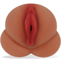 Masturbatore realistico vagina in TPR Jamyjob Signature GiulianaMasturbatori Maschili