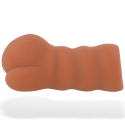 Masturbateur vagin réaliste Giuliana en TPR pour plaisir masculinMasturbateur Homme