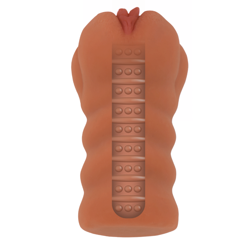 Realistischer Vagina Masturbator Giuliana Signature von JamyjobMasturbator für Männer