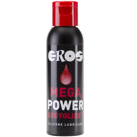 Silicone-Based Intimate Lubricant 50ml - Long-Lasting Medical FormulaSilicone Based Lubricant