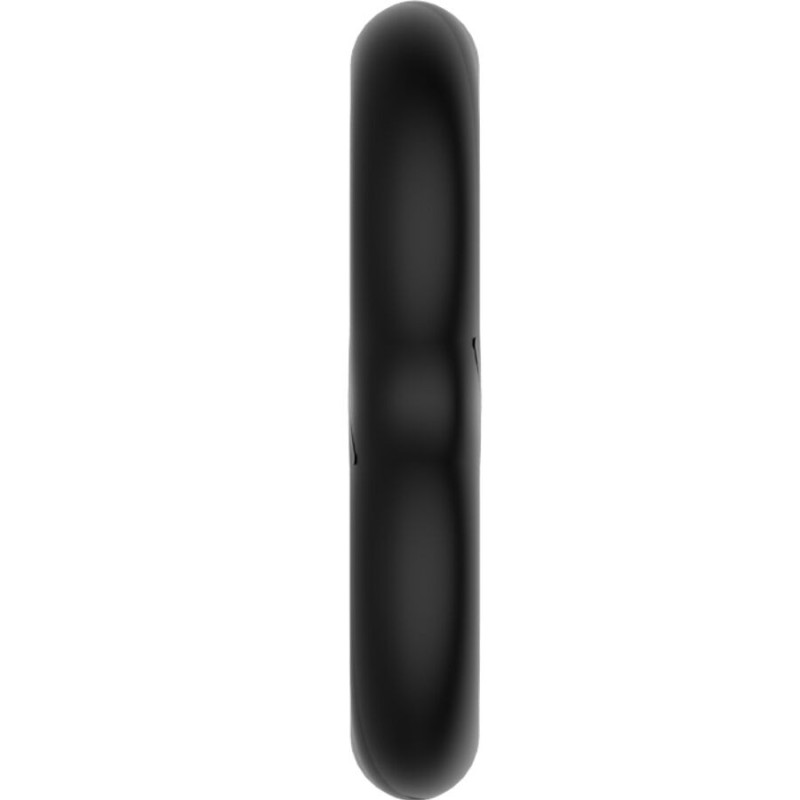 Double Infinity Silicone Cock Ring for Enhanced PerformanceCockrings & Penis Rings