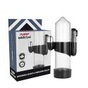Vibrierender Bullet PUMP Addicted für Penispumpe, gezielte StimulationPenispumpen