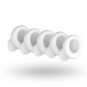 Beccucci igienici di ricambio per Satisfyer 2 Next Gen (5 pz)Stimolatori senza contatto