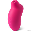 LELO SONA Cruise Negro, estimulador clitorial sónico 8 modosEstimuladores sin contacto