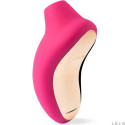 LELO SONA Cruise Black, sonic clitoral stimulator 8 modesNon-contact stimulators