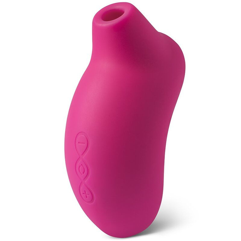 LELO SONA 2 Cruise Black Sonic Wave Clitoral StimulatorNon-contact stimulators