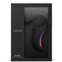 LELO Enigma nero: stimolatore clitoride e punto G doppia azioneStimolatori senza contatto