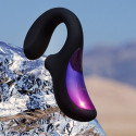 Vibratore sonico doppia stimolazione LELO Enigma Cruise neroStimolatori senza contatto