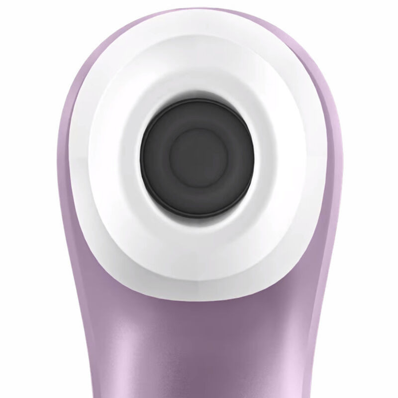 Satisfyer Pro 2 Purple – Air Pulse Clitoral StimulatorNon-contact stimulators
