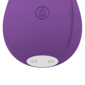 Mía Rose Klitorisstimulator mit Saugreiz violett, Limited EditionBerührungslose Stimulatoren
