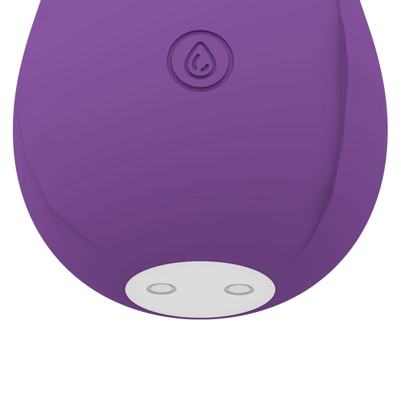 Mía Rose Klitorisstimulator mit Saugreiz violett, Limited EditionBerührungslose Stimulatoren